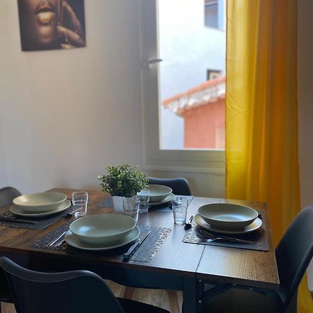 Appartement Coeur De Грас Екстериор снимка