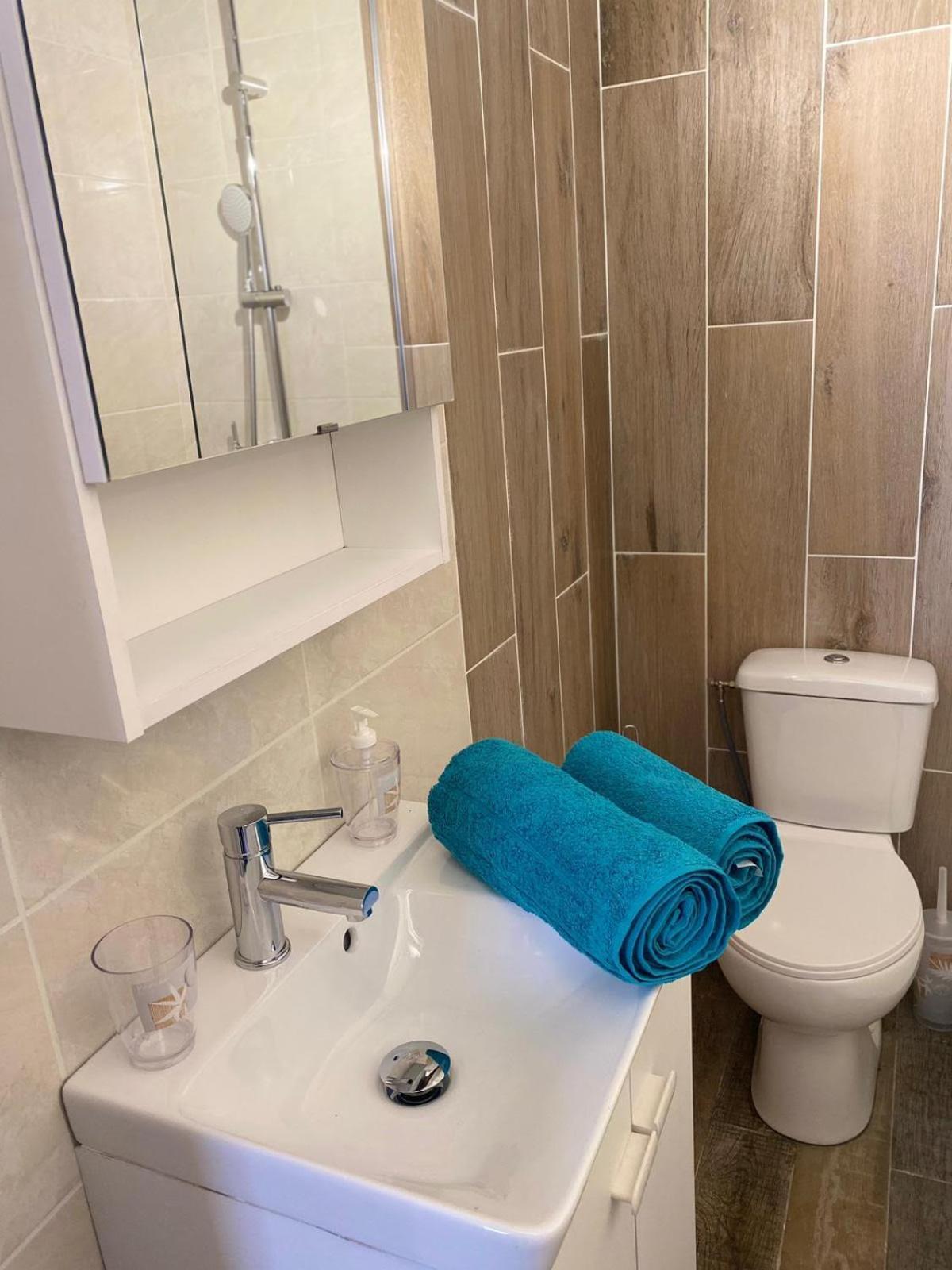 Appartement Coeur De Грас Екстериор снимка