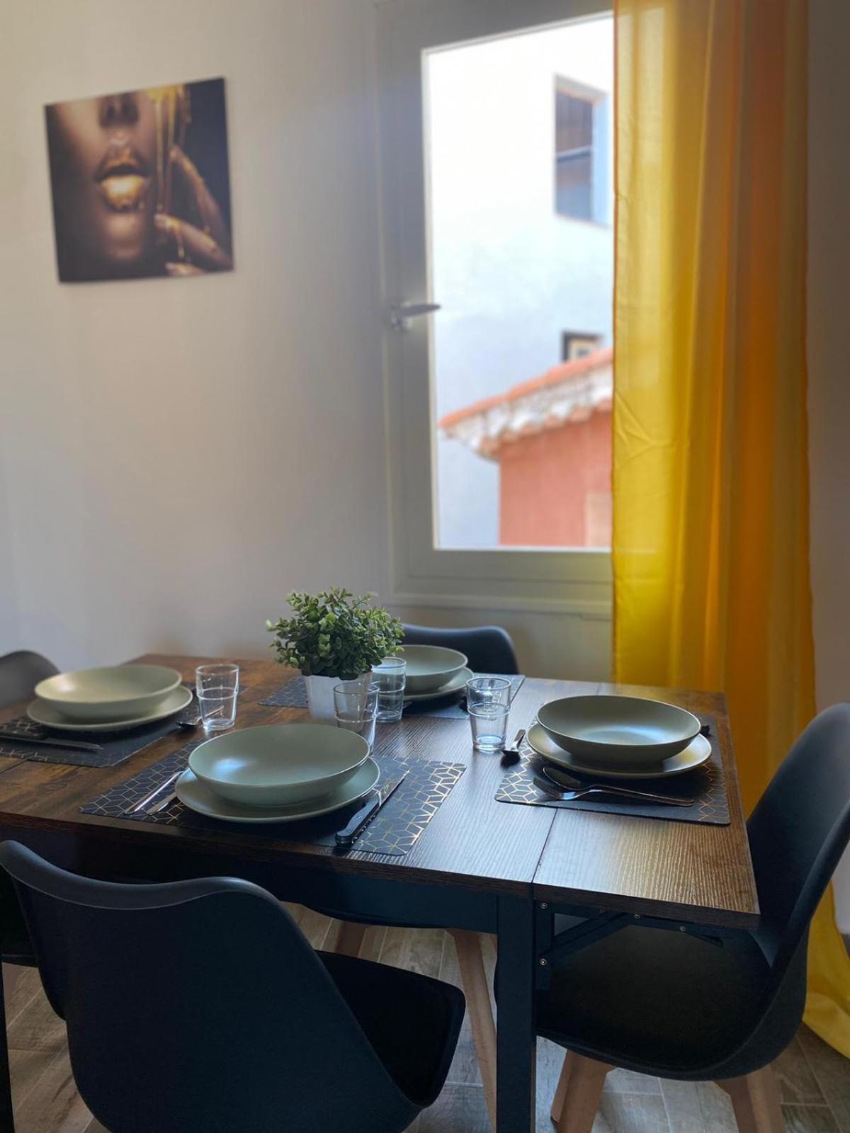Appartement Coeur De Грас Екстериор снимка